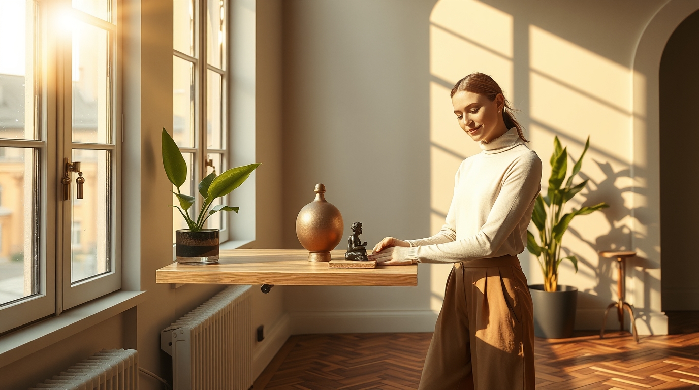 Декоративные статуэтки для интерьера: как выбрать идеальное украшение для дома декоративные, статуэтки, для, интерьера, фигурки