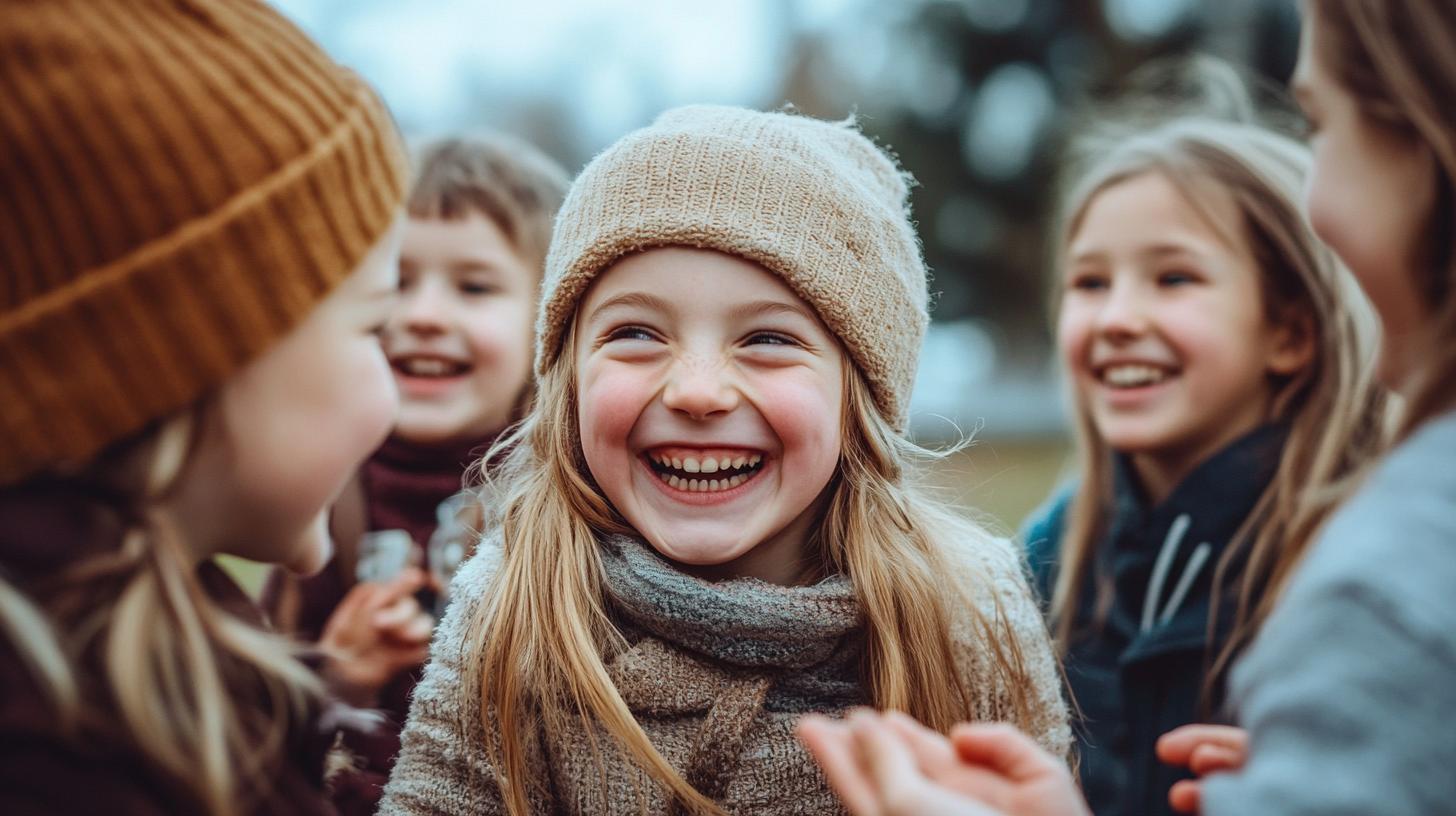 ведущий мафии на день рождения для детей