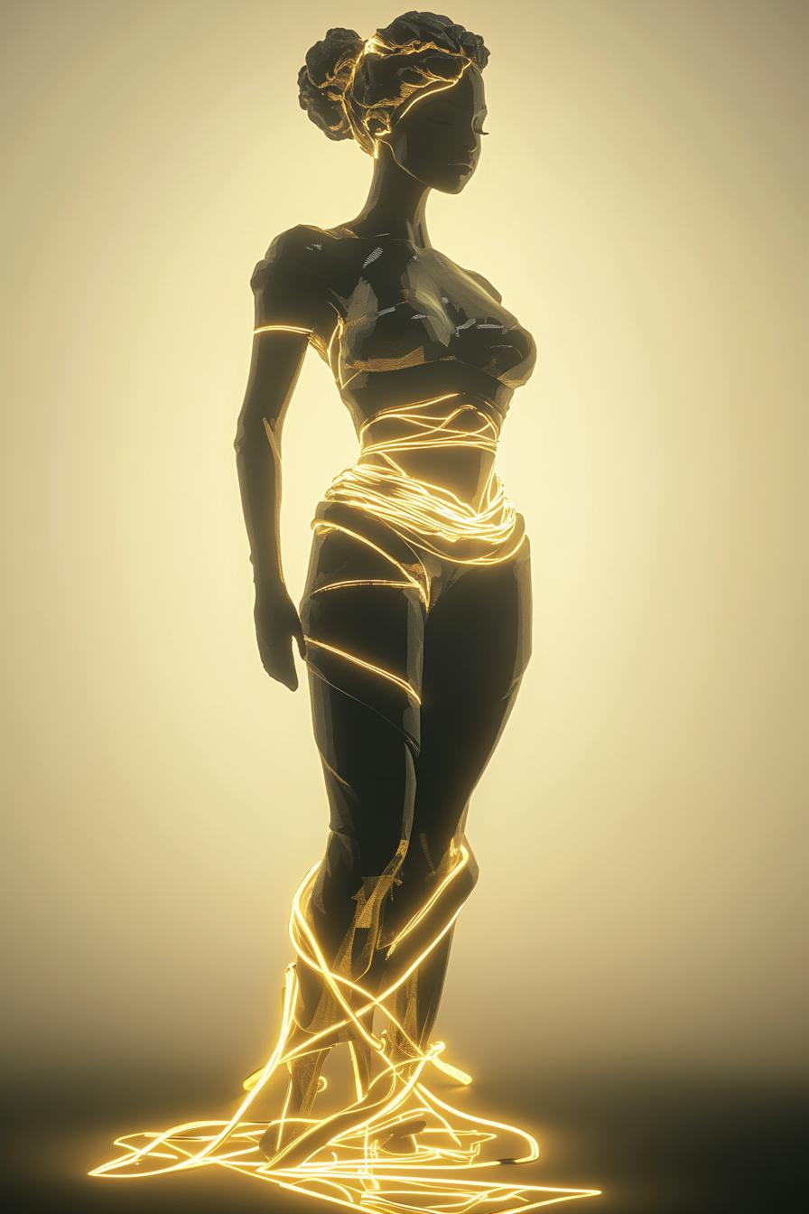 создавай горячие фото