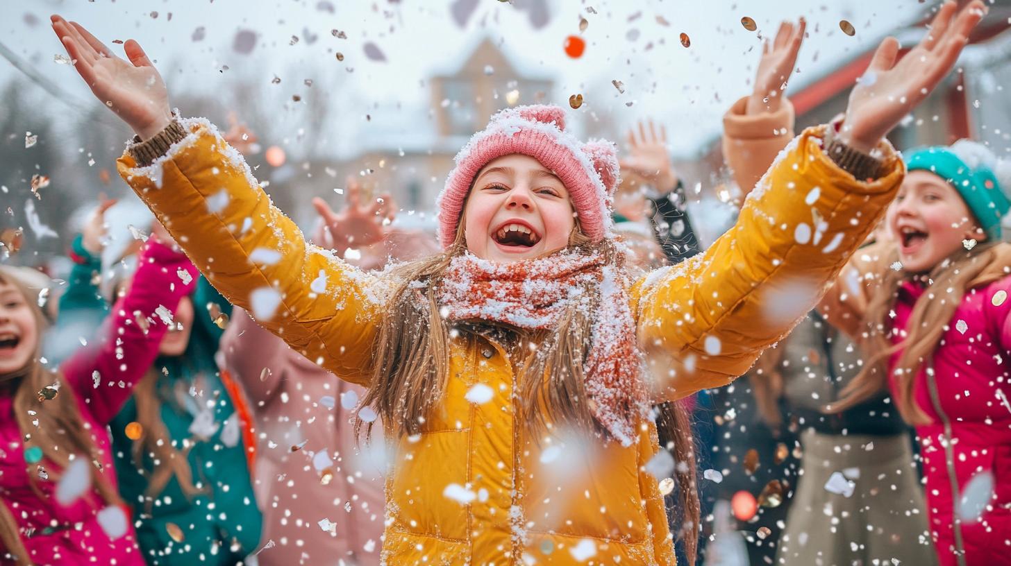 ведущий мафии на день рождения для детей