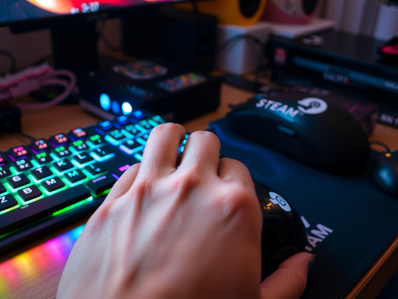 кейсы CS купить на CS2CASEwin