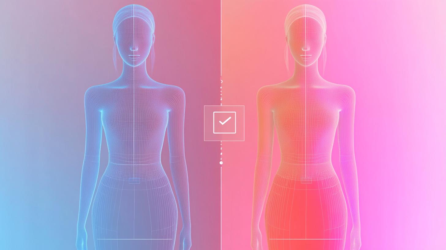 создавай горячие фото