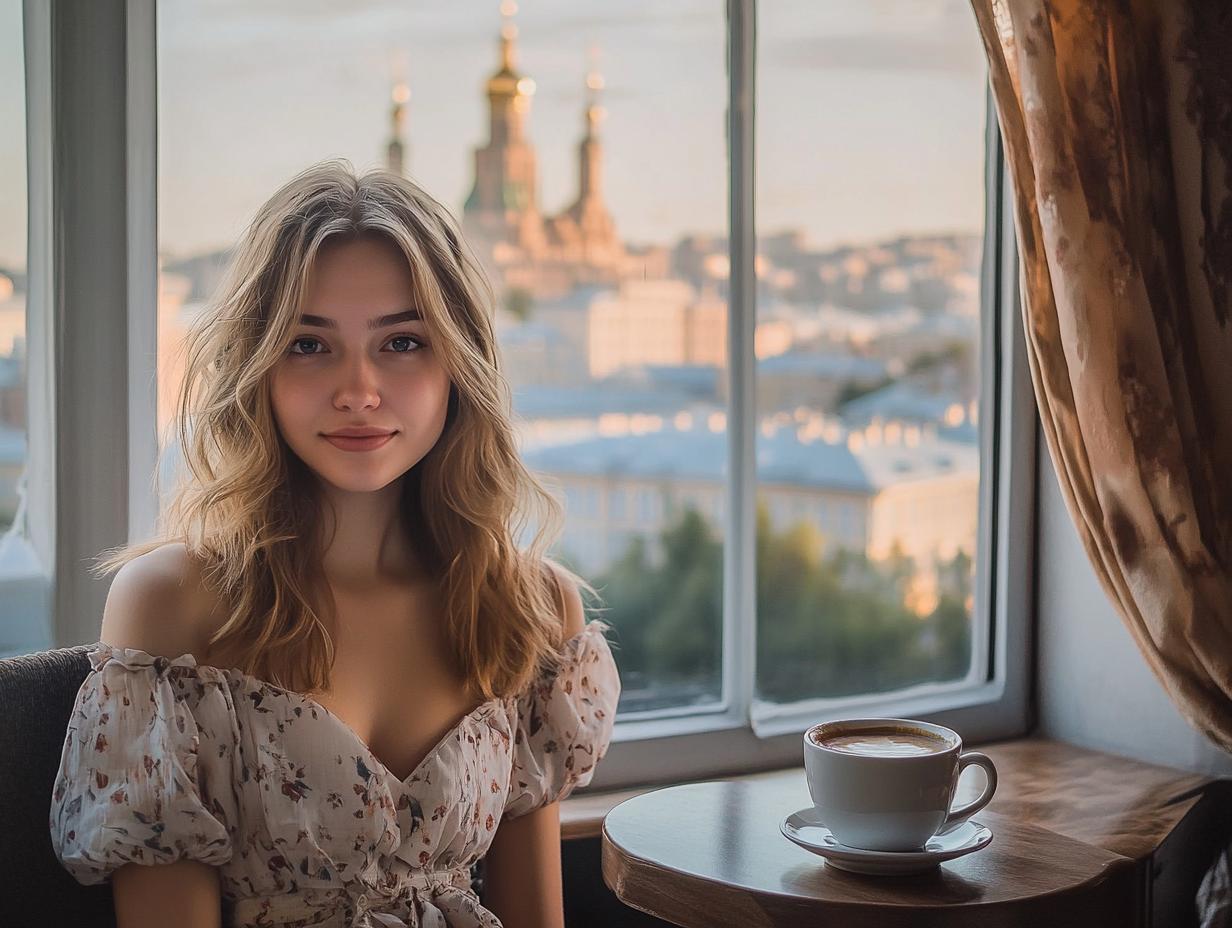 Секс во Владимире: табу и традиции секс, владимир