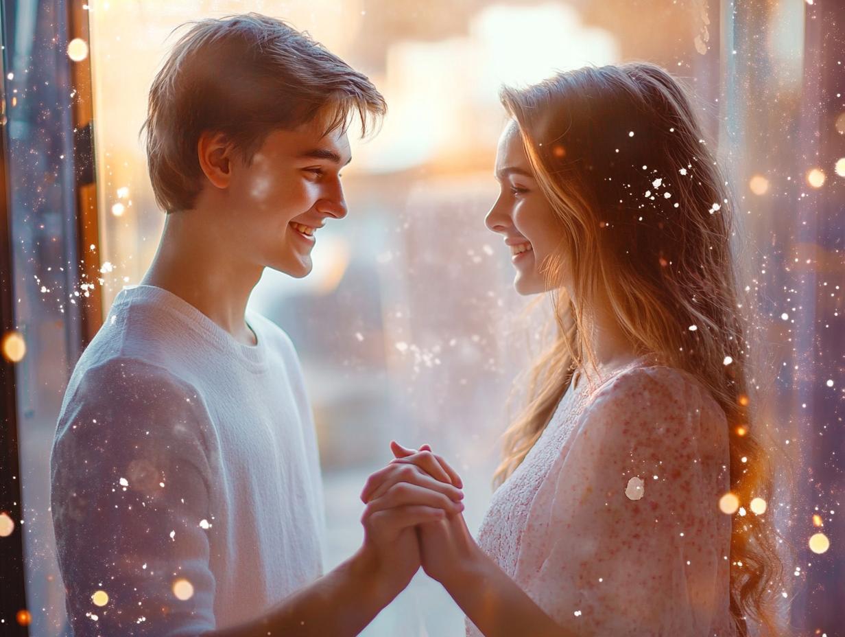 Премиальное знакомство