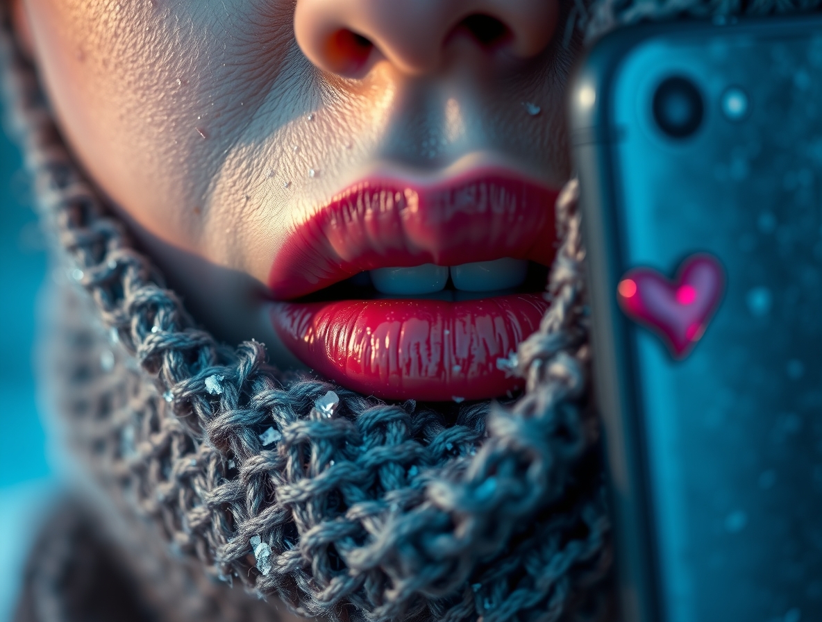 Исследование сексуальной культуры в Ростове-на-Дону