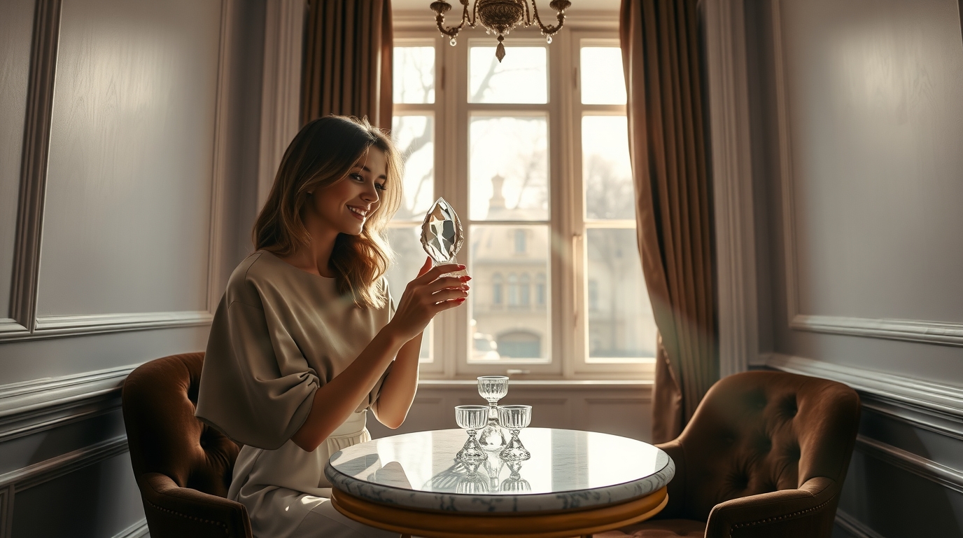 Декоративные статуэтки для интерьера: как выбрать идеальное украшение для дома декоративные, статуэтки, для, интерьера, фигурки