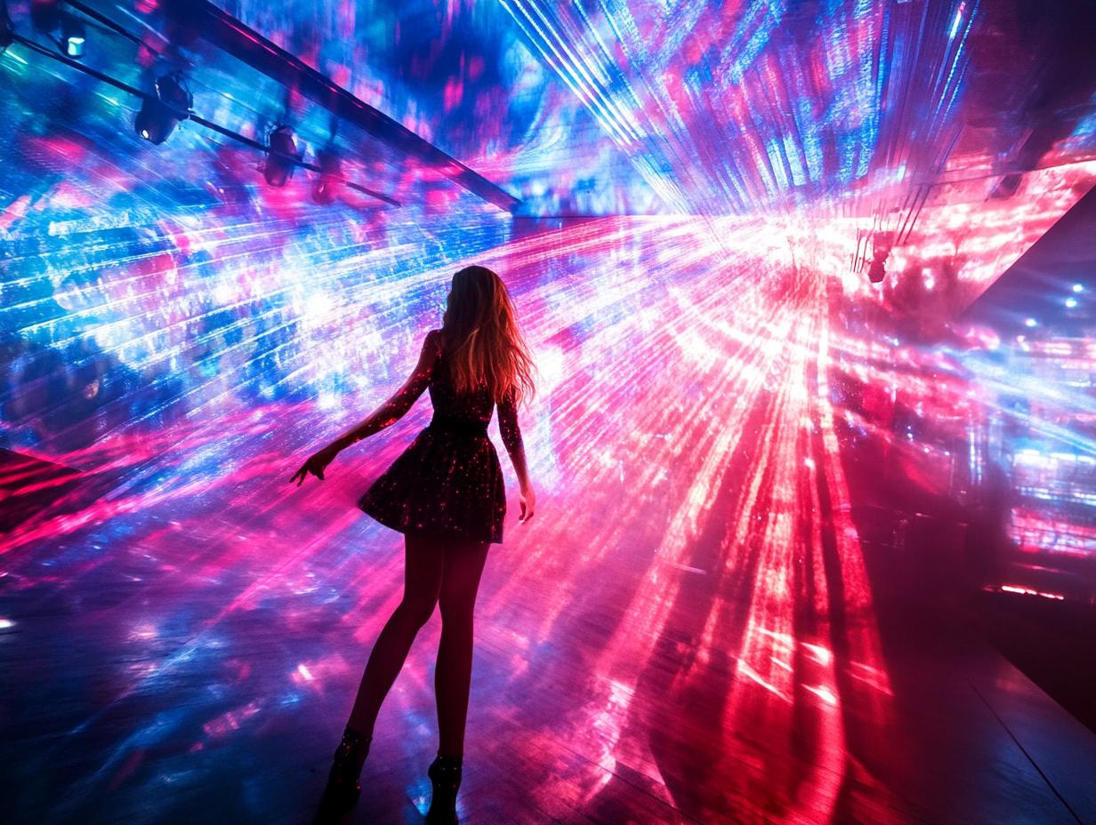 Премиальное знакомство