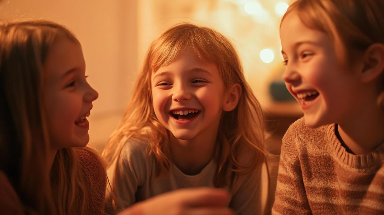 ведущий мафии на день рождения для детей