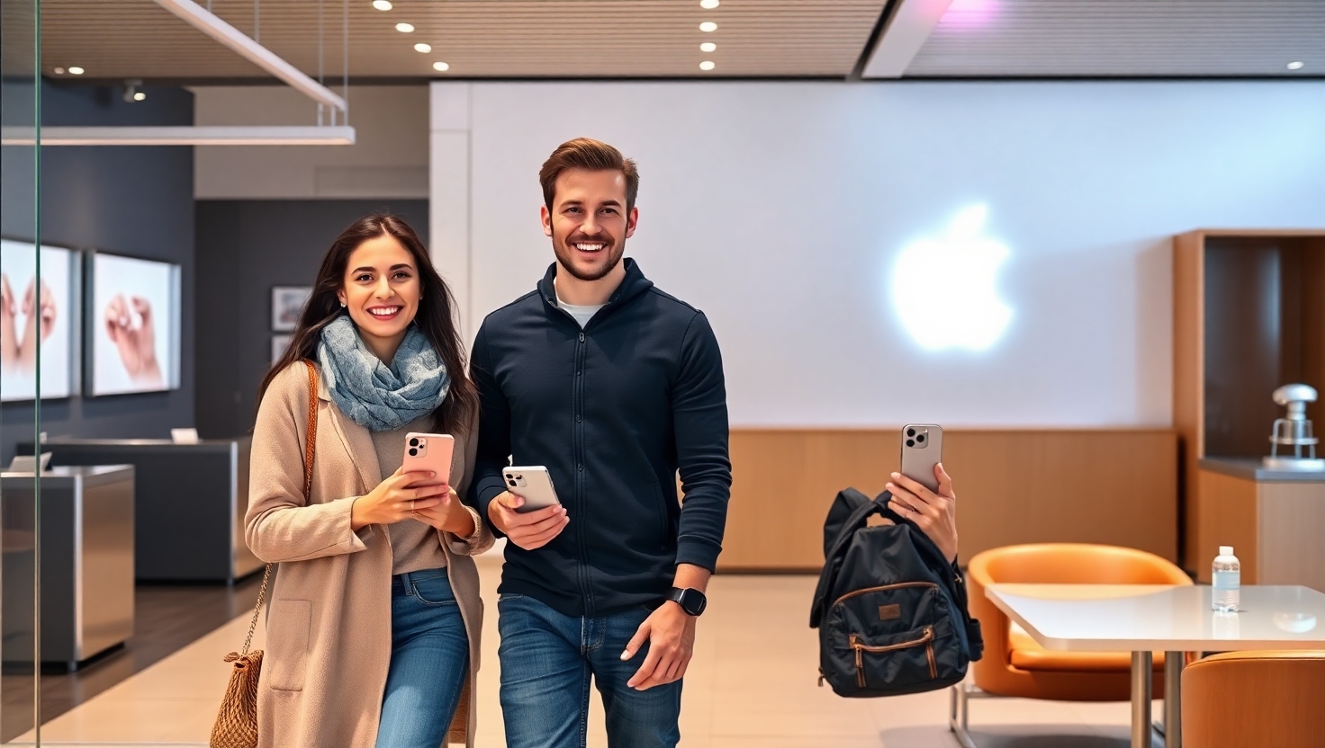 Профессиональный ремонт iPhone 15 Plus в Москве