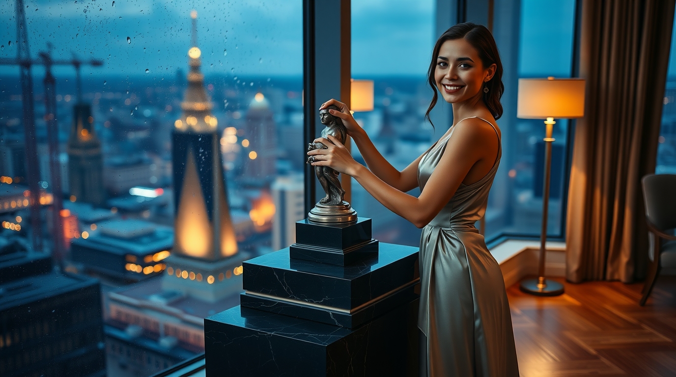 Важность и значение декора в интерьере