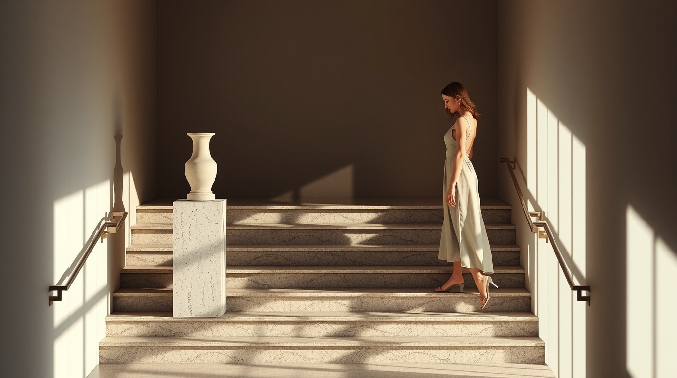 Декоративные статуэтки для интерьера: как выбрать идеальное украшение для дома декоративные, статуэтки, для, интерьера, фигурки