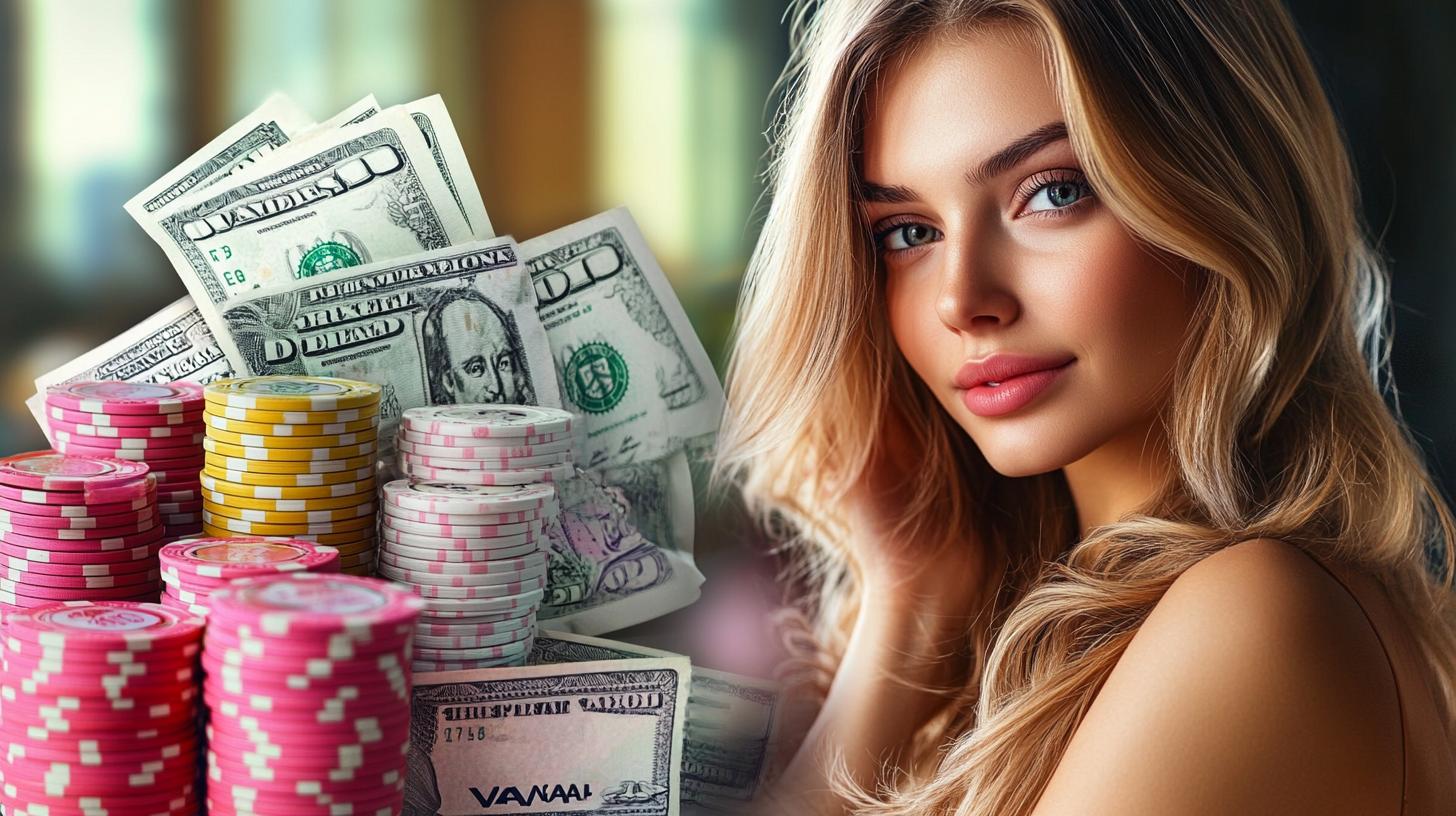 VAVADA Online Casino: Эксклюзивные турниры и щедрые бонусы ждут игроков вавада, вип