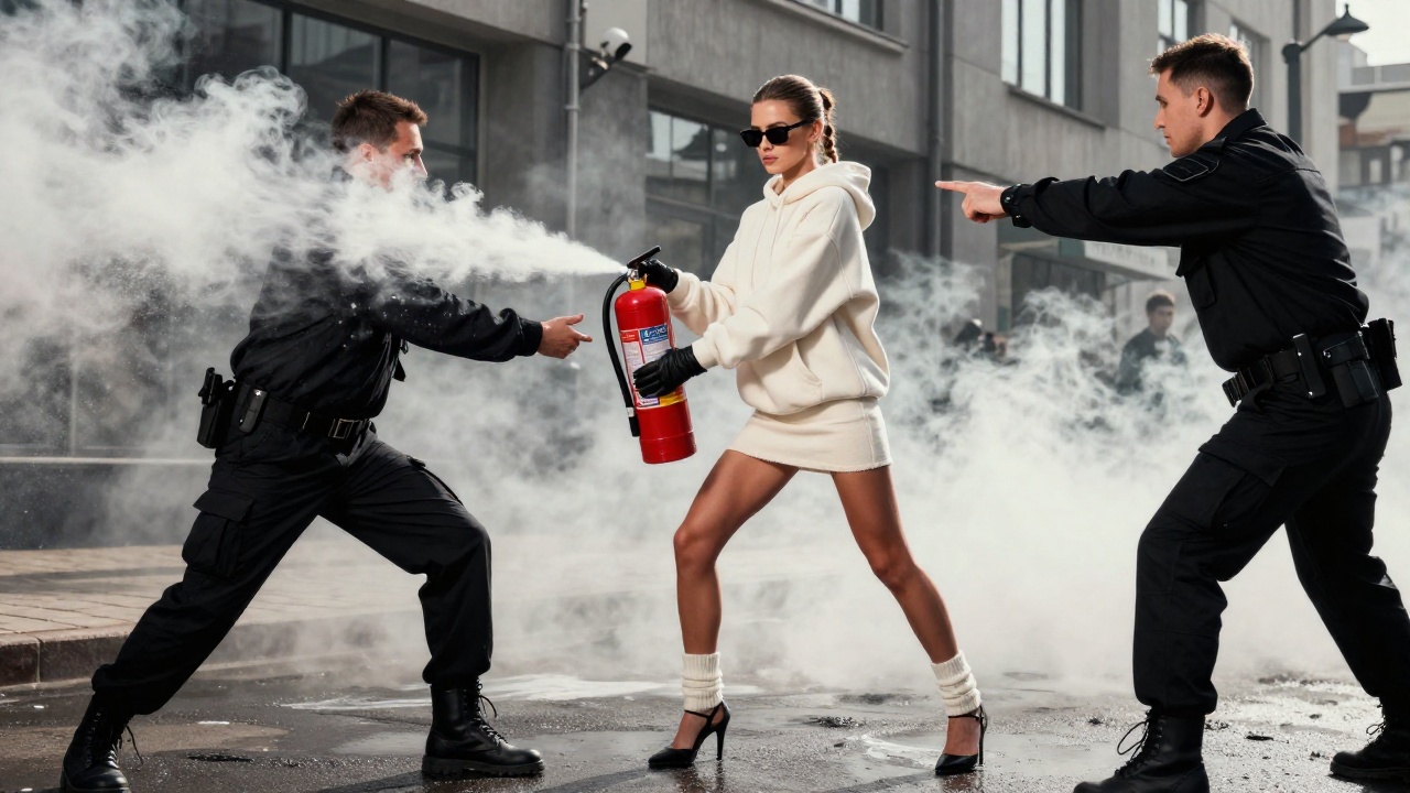 Минимализм, который не скучный: как Katch собирает образы из нескольких вещей