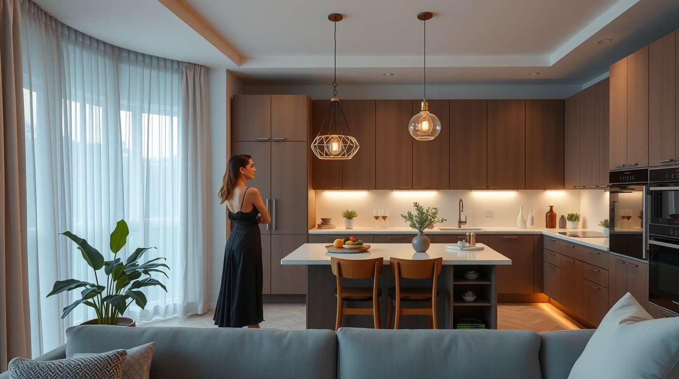 Светильник на стену: идеальное решение для вашего дома