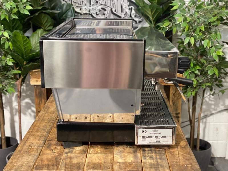 La Marzocco Linea Classic S EE 2 Gr