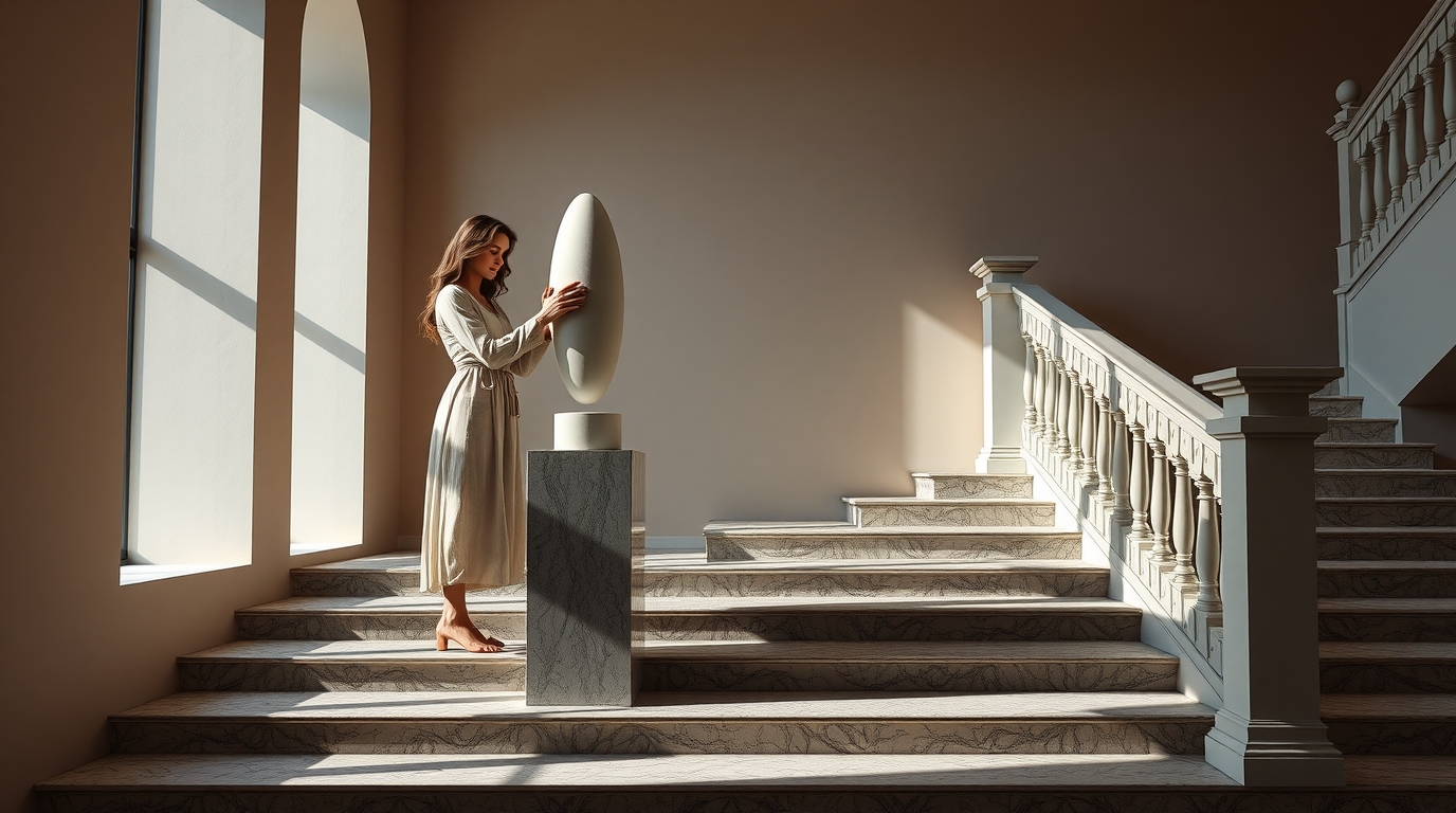 Важность и значение декора в интерьере